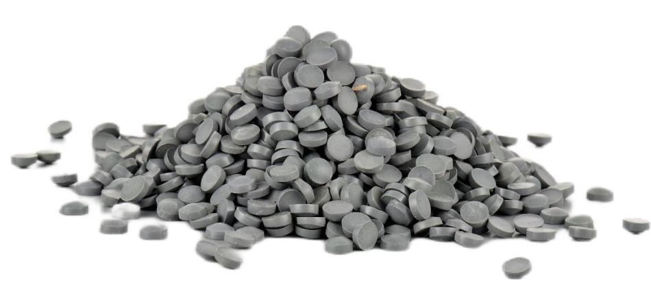 不得了！CPVC颗粒实力公司，行业秘密全曝光！