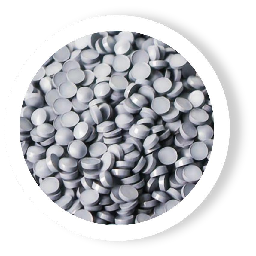 CPVC化工填塔专用料