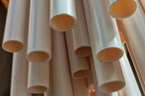 别选错！玻璃钢与CPVC保护管的5大关键差异